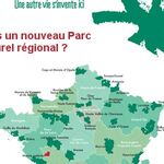 Vers un nouveau Parc naturel régional ?