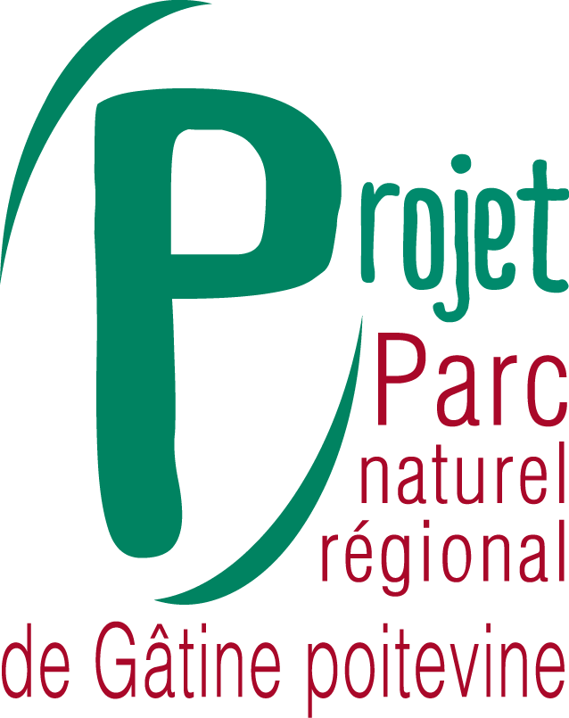 Logo du projet de PNR de Gâtine poitevine